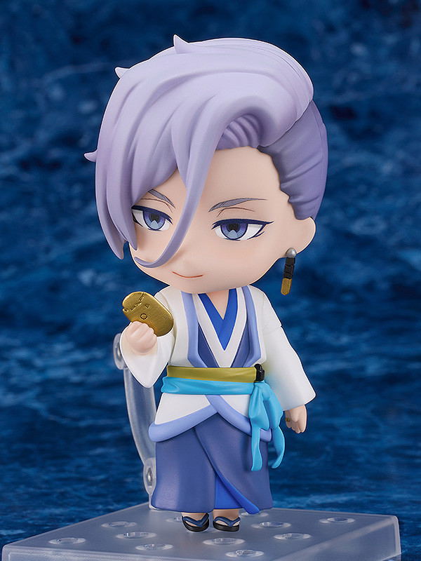Nendoroid No. 2137 Revenger: Usui Yuen image 4