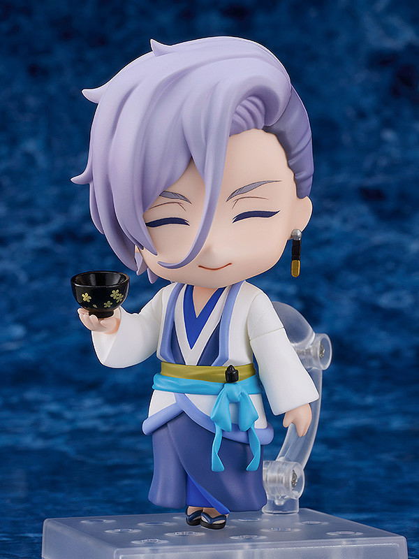 Nendoroid No. 2137 Revenger: Usui Yuen image 5