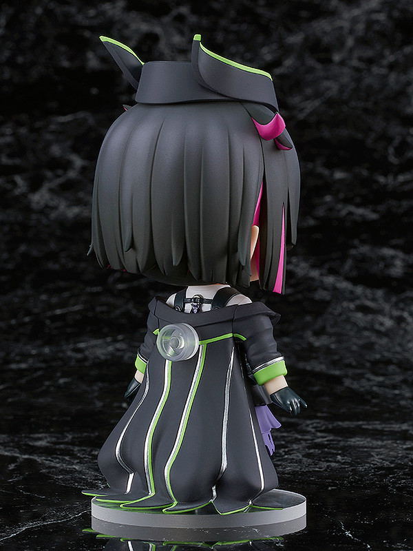 Nendoroid No. 2140 Disney Twisted-Wonderland: Lilia Vanrouge [GSC Online Shop Exclusive Ver.] image 7
