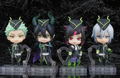 Nendoroid No. 2140 Disney Twisted-Wonderland: Lilia Vanrouge [GSC Online Shop Exclusive Ver.] thumbnail 8