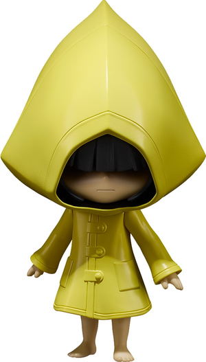 Nendoroid No. 2146 Little Nightmares: Six_