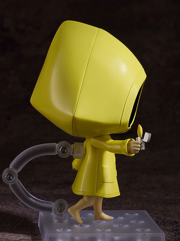 Nendoroid No. 2146 Little Nightmares: Six image 6