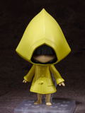 Nendoroid No. 2146 Little Nightmares: Six [GSC Online Shop Limited Ver.] thumbnail 3