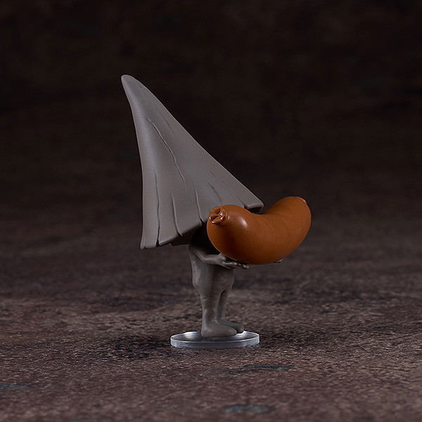 Nendoroid No. 2146 Little Nightmares: Six [GSC Online Shop Limited Ver.] image 8