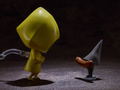 Nendoroid No. 2146 Little Nightmares: Six [GSC Online Shop Limited Ver.] thumbnail 9