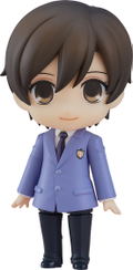 Nendoroid No. 2103 Ouran High School Host Club: Fujioka Haruhi thumbnail 1