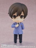 Nendoroid No. 2103 Ouran High School Host Club: Fujioka Haruhi thumbnail 3