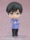 Nendoroid No. 2105 Ouran High School Host Club: Ootori Kyoya thumbnail 2