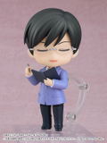 Nendoroid No. 2105 Ouran High School Host Club: Ootori Kyoya thumbnail 3