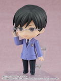 Nendoroid No. 2105 Ouran High School Host Club: Ootori Kyoya thumbnail 5