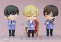 Nendoroid No. 2105 Ouran High School Host Club: Ootori Kyoya thumbnail 6