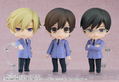 Nendoroid No. 2105 Ouran High School Host Club: Ootori Kyoya thumbnail 7