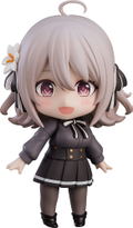 Nendoroid No. 2124 Spy Classroom: Lily thumbnail 1