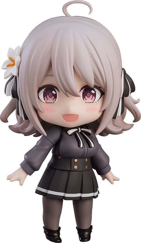 Nendoroid No. 2124 Spy Classroom: Lily image 1