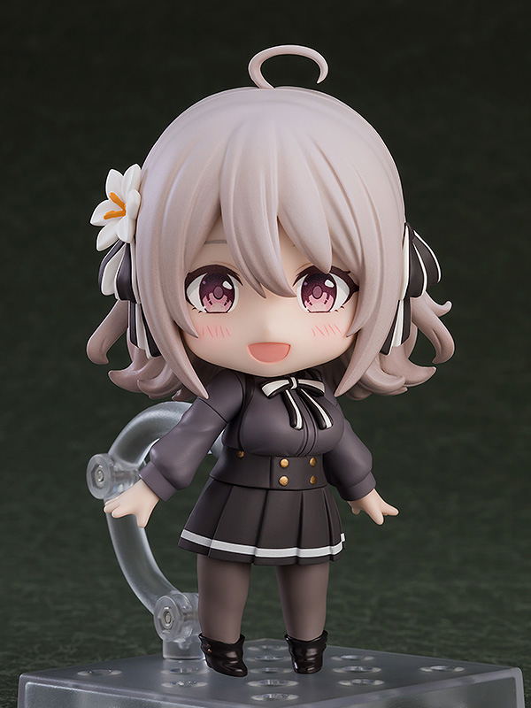 Nendoroid No. 2124 Spy Classroom: Lily image 2