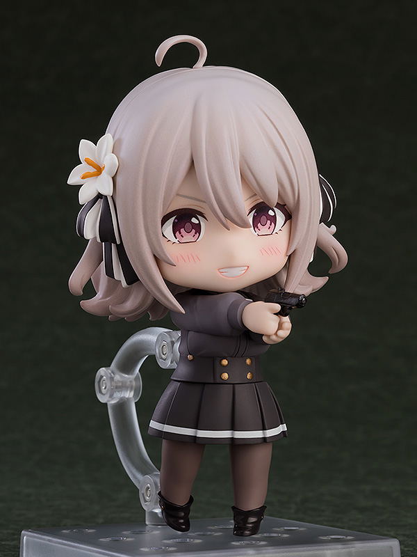 Nendoroid No. 2124 Spy Classroom: Lily image 3