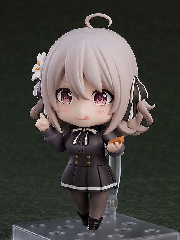 Nendoroid No. 2124 Spy Classroom: Lily image 4