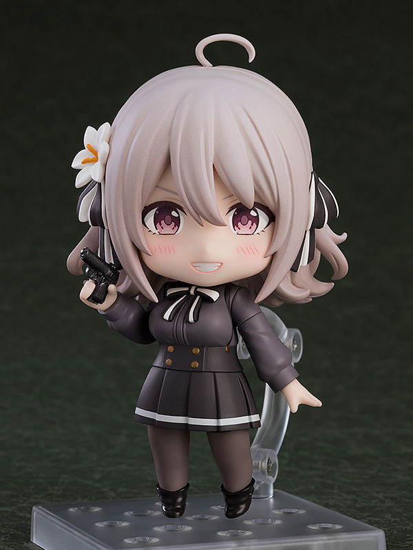 Nendoroid No. 2124 Spy Classroom: Lily image 6