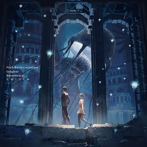 Anime NieR:Automata Ver1.1a OP Theme CD DVD escalate Limited Pressing　Sony  Music