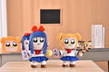 Pop Team Epic Plushie Doll: Pipimi thumbnail 4