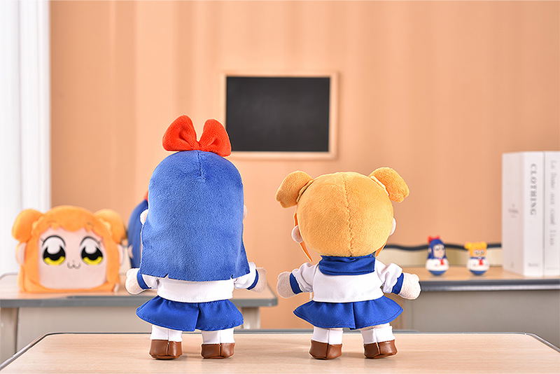 Pop Team Epic Plushie Doll: Pipimi image 7