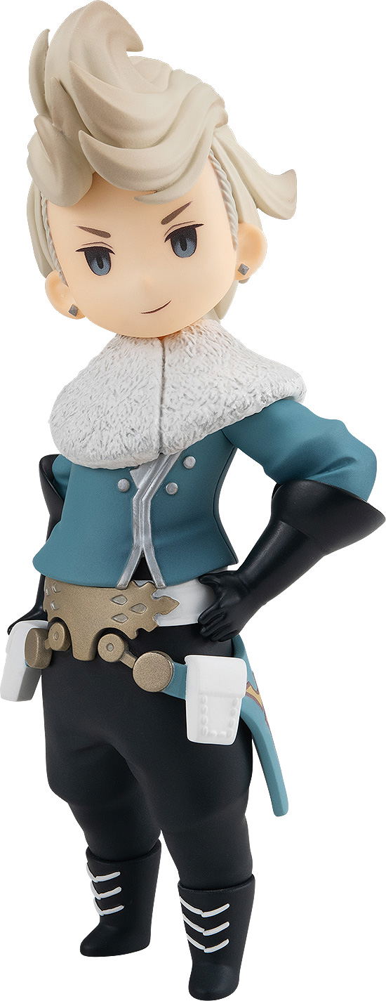 Bravely Default: Pop Up Parade Ringabel image 1