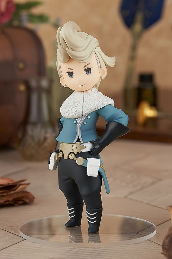 Bravely Default: Pop Up Parade Ringabel image 2