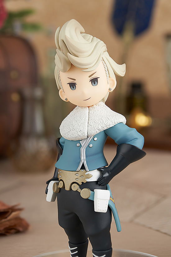 Bravely Default: Pop Up Parade Ringabel image 4