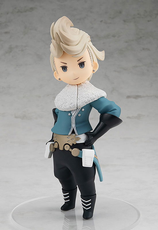 Bravely Default: Pop Up Parade Ringabel image 5