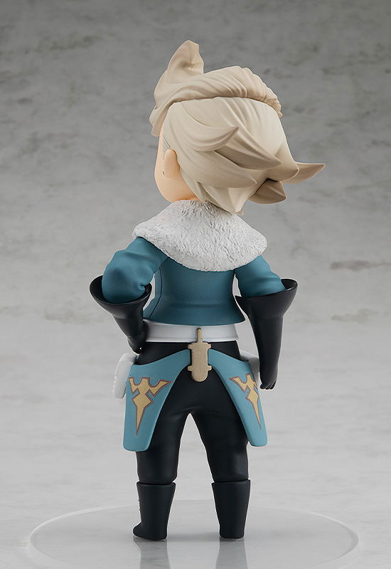 Bravely Default: Pop Up Parade Ringabel image 6