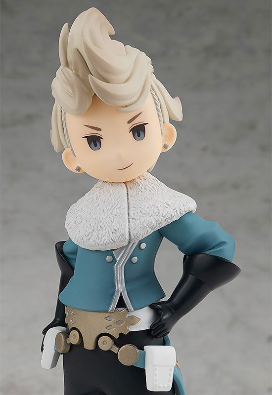 Bravely Default: Pop Up Parade Ringabel image 7