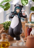 Kuma Kuma Kuma Bear Punch!: Pop Up Parade Yuna L Size thumbnail 2
