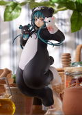 Kuma Kuma Kuma Bear Punch!: Pop Up Parade Yuna L Size thumbnail 3