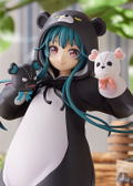 Kuma Kuma Kuma Bear Punch!: Pop Up Parade Yuna L Size thumbnail 4