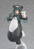 Kuma Kuma Kuma Bear Punch!: Pop Up Parade Yuna L Size thumbnail 5