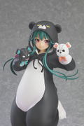Kuma Kuma Kuma Bear Punch!: Pop Up Parade Yuna L Size thumbnail 7