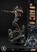 Premium Masterline Fist of the North Star 1/4 Scale Statue: Jagi thumbnail 11