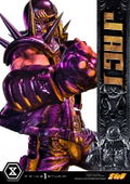 Premium Masterline Fist of the North Star 1/4 Scale Statue: Jagi thumbnail 16