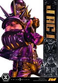 Premium Masterline Fist of the North Star 1/4 Scale Statue: Jagi thumbnail 17