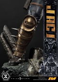 Premium Masterline Fist of the North Star 1/4 Scale Statue: Jagi thumbnail 21
