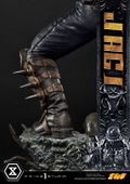 Premium Masterline Fist of the North Star 1/4 Scale Statue: Jagi thumbnail 22