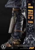 Premium Masterline Fist of the North Star 1/4 Scale Statue: Jagi thumbnail 24