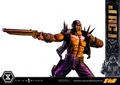 Premium Masterline Fist of the North Star 1/4 Scale Statue: Jagi thumbnail 26
