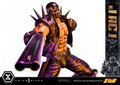 Premium Masterline Fist of the North Star 1/4 Scale Statue: Jagi thumbnail 27