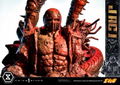 Premium Masterline Fist of the North Star 1/4 Scale Statue: Jagi thumbnail 30