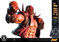 Premium Masterline Fist of the North Star 1/4 Scale Statue: Jagi thumbnail 33