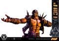 Premium Masterline Fist of the North Star 1/4 Scale Statue: Jagi thumbnail 34