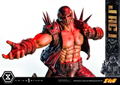 Premium Masterline Fist of the North Star 1/4 Scale Statue: Jagi thumbnail 35