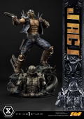 Premium Masterline Fist of the North Star 1/4 Scale Statue: Jagi thumbnail 7