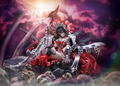 Princess Connect! Re:Dive 1/7 Scale Pre-Painted Figure: Illya [GSC Online Shop Exclusive Ver.] thumbnail 10
